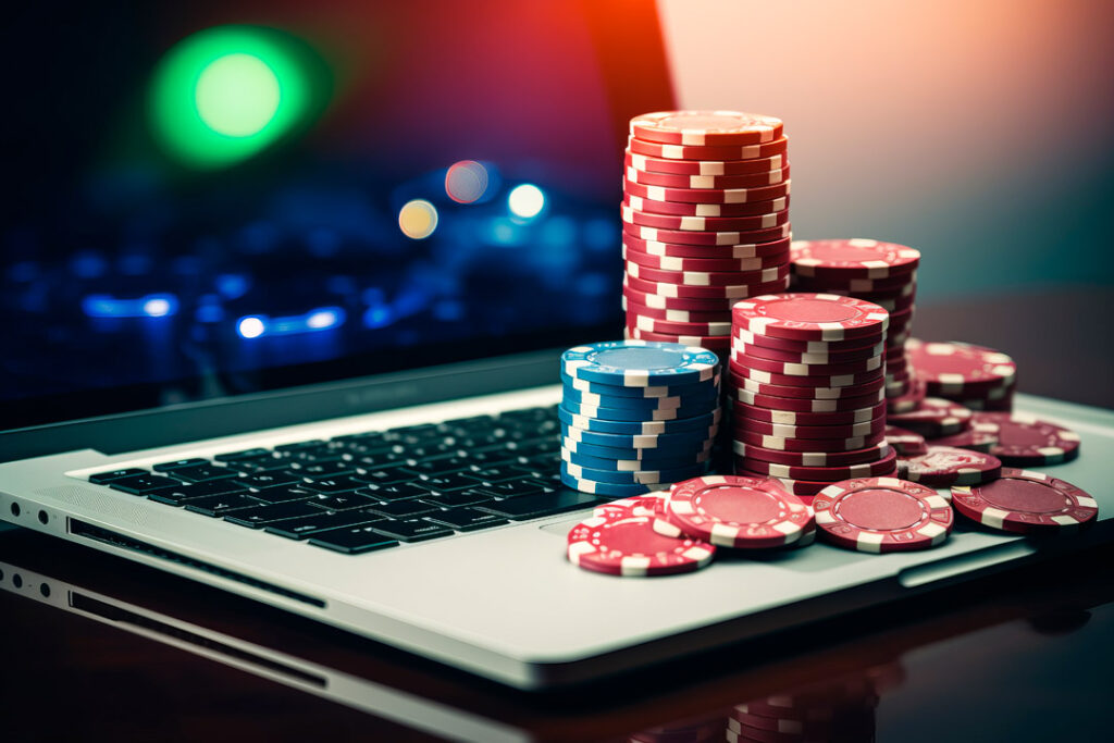 melhores sites para jogar poker online